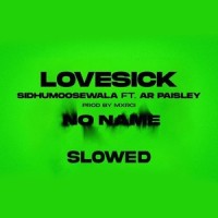 Love Sick_Tank,Sidhu Moose Wala
