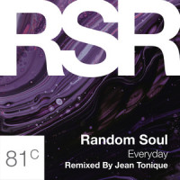 Everyday_Random Soul,Jean Tonique