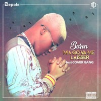 Ma go va me laisser_Baron,Cover Gang