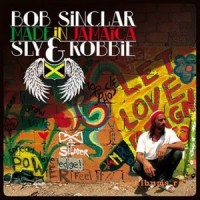 Kiss My Eyes_Bob Sinclar