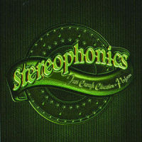 Lying in the Sun_Stereophonics