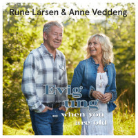 Evig Ung_Rune Larsen,Bob Dylan,Håvard Rem