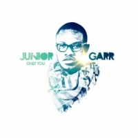 Beautiful to Me_Junior Garr