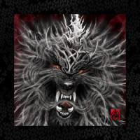 Black Thunder (feat. Serj Tankian and DL of Bad Wolves)_The Hu,Serj Tankian,Bad Wolves