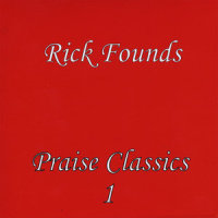 I Love Your Grace_Rick Founds