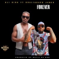Forever_Alikiba,Khaligraph Jones