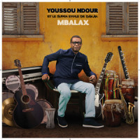 Ndox_Youssou N'Dour