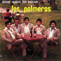 Allá entre las Olas_Los Palmeras