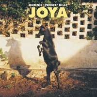 Be Still And Know God(Don't Be Shy)_Bonnie "Prince" Billy