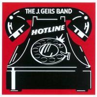 Easy Way Out_The J. Geils Band