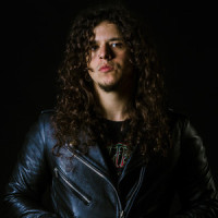 Popcorn Song_Charlie Parra del Riego