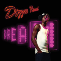 Dream_Dizzee Rascal
