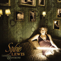 New York_Sylvie Lewis