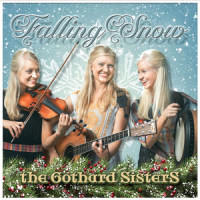 Joy to the World_The Gothard Sisters