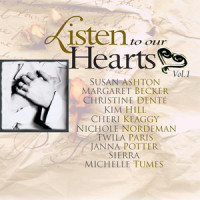 You Take Me There_Cheri Keaggy