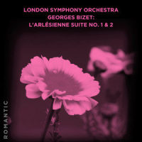 Georges Bizet: L'Arlésienne Suite No. 1, GB 121: IV. Carillon(Allegretto moderato - Andantino)_London Symphony Orchestra
