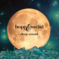 Cotton Wool_Hope And Social