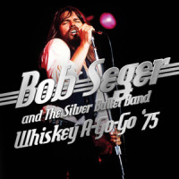Travelin' Man_Bob Seger,The Silver Bullet Band