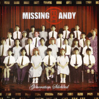 A Call to Arms_Missing Andy