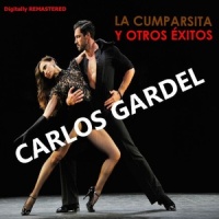 Sus Ojos Se Cerraron_Carlos Gardel