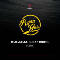Bahagiaku Bukan Dirimu_Ryan yes,Rika