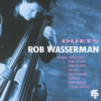 Ballad Of The Runaway Horse_Rob Wasserman,Jennifer Warnes