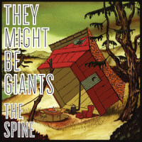 Experimental Film_They Might Be Giants