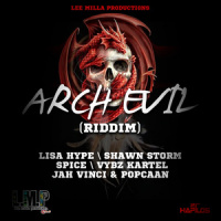 Life Lost_Jah Vinci,Popcaan