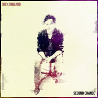 Second Chance_Nick Howard