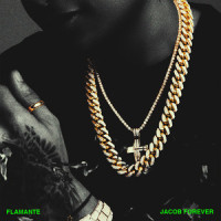 Pegao_Jacob Forever