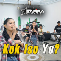 Kok Iso Yo_Safira Inema