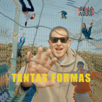 Tantas Formas_De La Nada