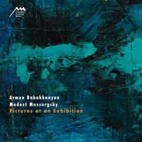 Promenade 2_Armen Babakhanyan,Modest Mussorgsky,Sergey Umroyan
