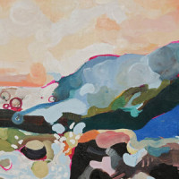 Bitter River_Libertalia,Fernando Goulart