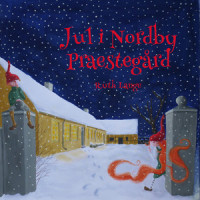 Titelsangen - Jul I Nordby Præstegård_Ruth Lange,Linda Andrews,Aske Glasius Lange