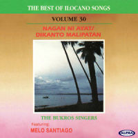 Dikanto Malipatan_Bukros Singers,Harry Corpuz