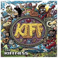 Dream_The Kiffness,Zoe Modiga