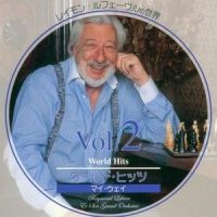 Love story_Raymond LeFevre
