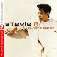 Waiting For Your Love_Stevie B