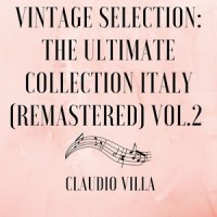 Serenatella Dolce E Amara_Claudio Villa