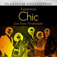 I'm Thinking About You_Chic