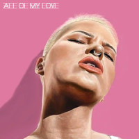 All of My Love_Etta Bond,Chris Loco