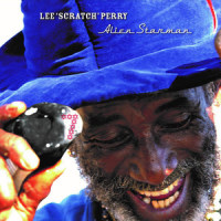 Merlin White Magic Air_Lee Scratch Perry