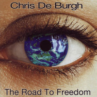 Here For You_Chris De Burgh
