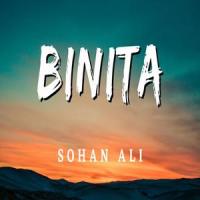 Binita_Sohan Ali
