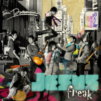 Jesus Freak_Su Presencia