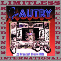 Here Comes Santa Claus_Gene Autry