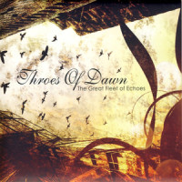 Chloroform_Throes Of Dawn
