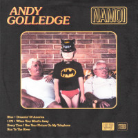 When Your Mind's Away_Andy Golledge
