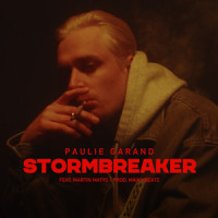 Stormbreaker(feat. Martin Matys)_Paulie Garand,Martin Matys